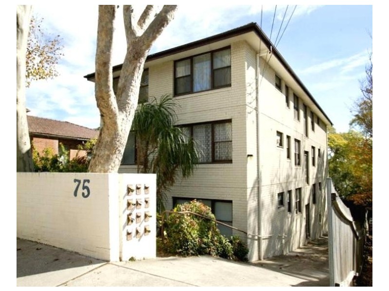 7/75 Glassop Street, Balmain NSW 2041
