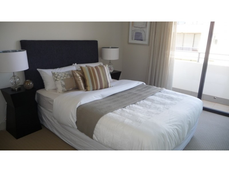 C420/2 Nassau Lane, Erskineville NSW 2043