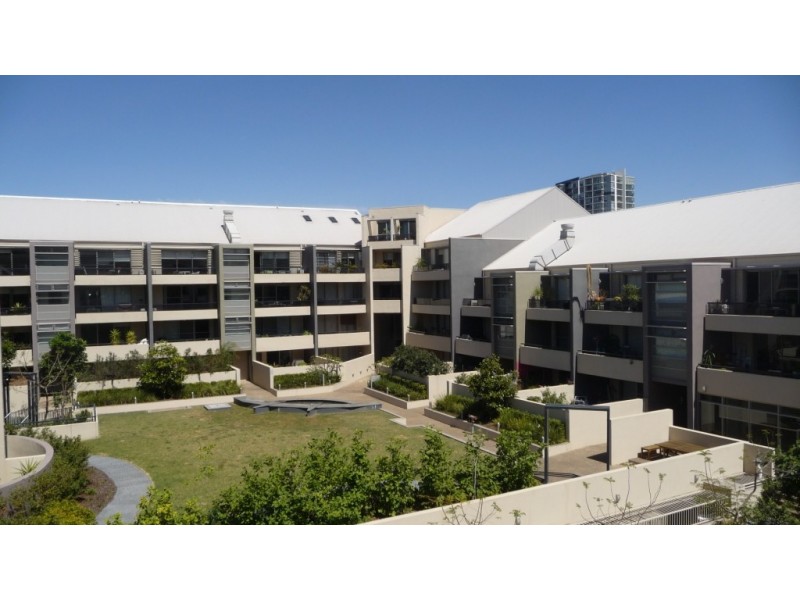 C420/2 Nassau Lane, Erskineville NSW 2043