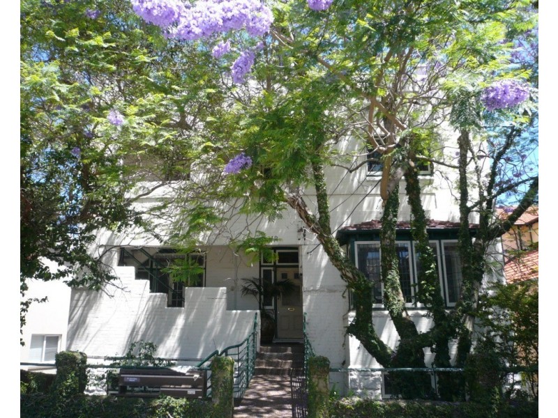 3/319 Victoria Place, Drummoyne NSW 2047