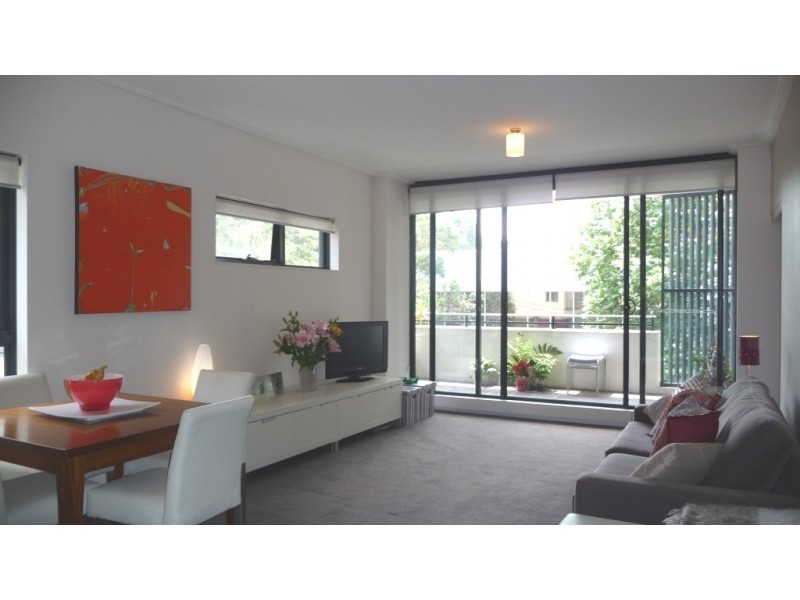 c302/5 Hunter Street, Waterloo NSW 2017