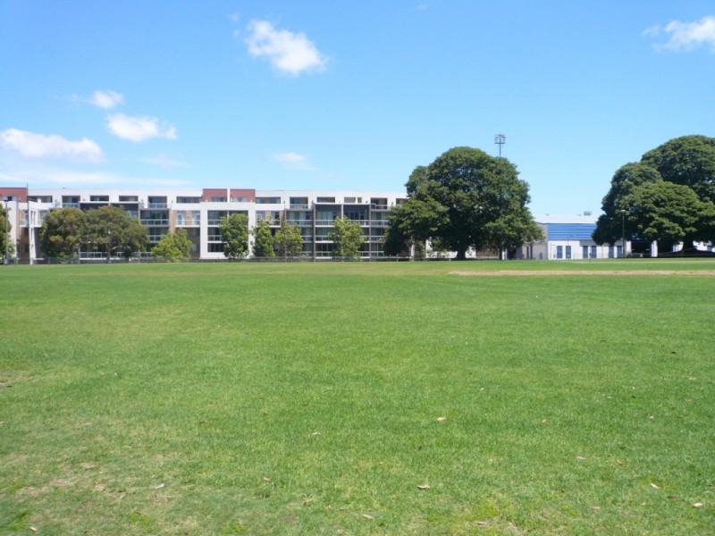 c302/5 Hunter Street, Waterloo NSW 2017