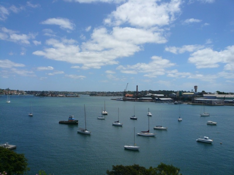 2 Gow Street, Balmain NSW 2041