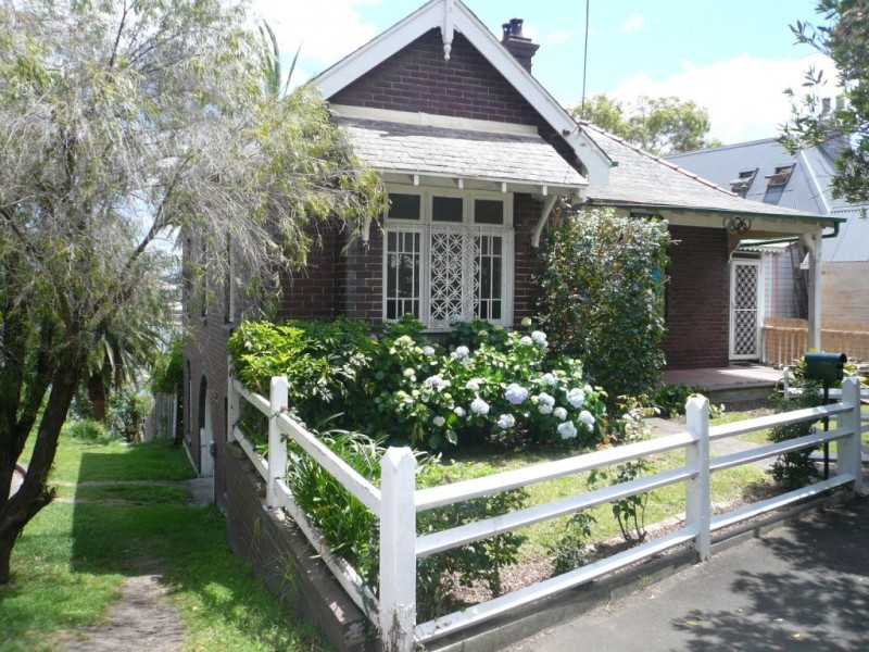 2 Gow Street, Balmain NSW 2041