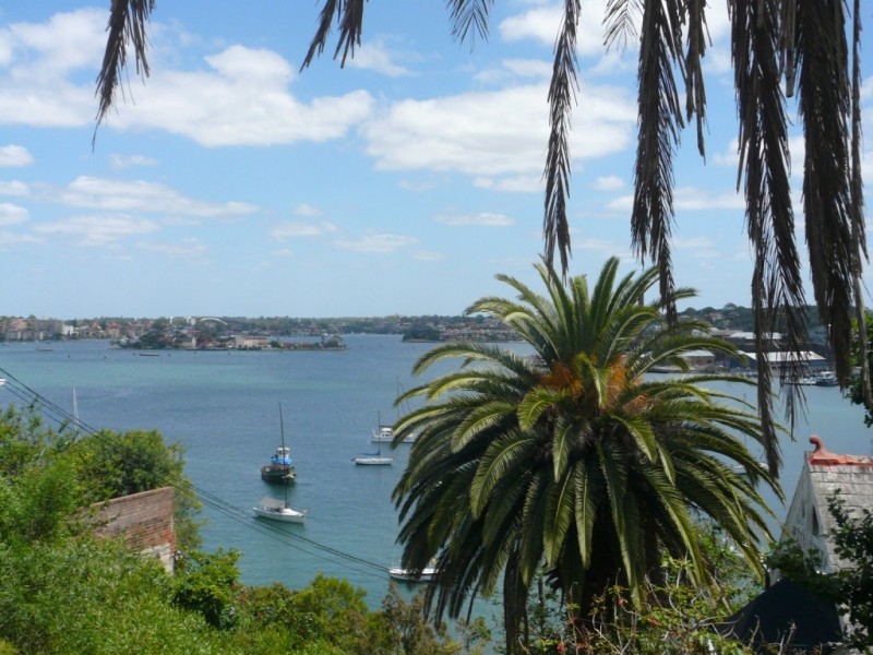 2 Gow Street, Balmain NSW 2041