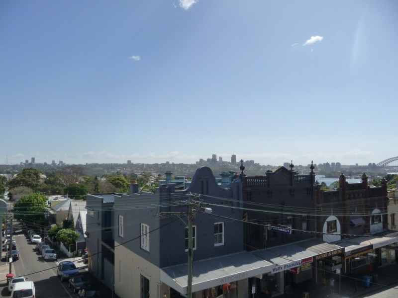 1/352 Darling Street, Balmain NSW 2041