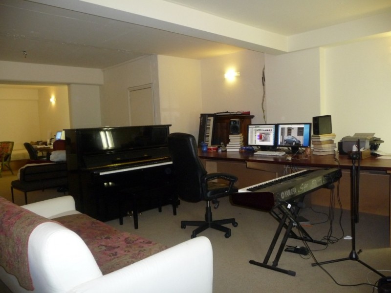 57/59 Renwick Street, Leichhardt NSW 2040