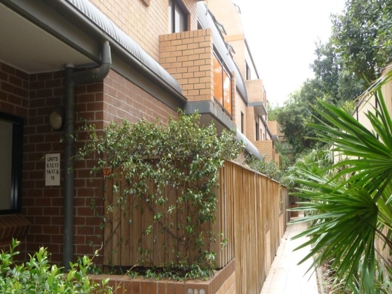 7/225-227 Dension Road, Dulwich Hill NSW 2203