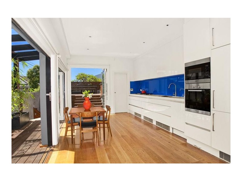 12 Stafford Street, Paddington NSW 2021