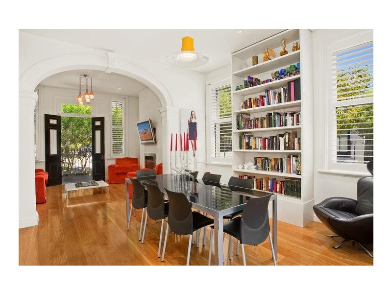 12 Stafford Street, Paddington NSW 2021