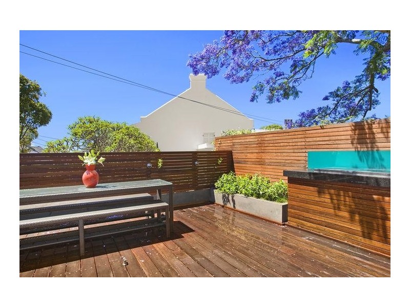 12 Stafford Street, Paddington NSW 2021