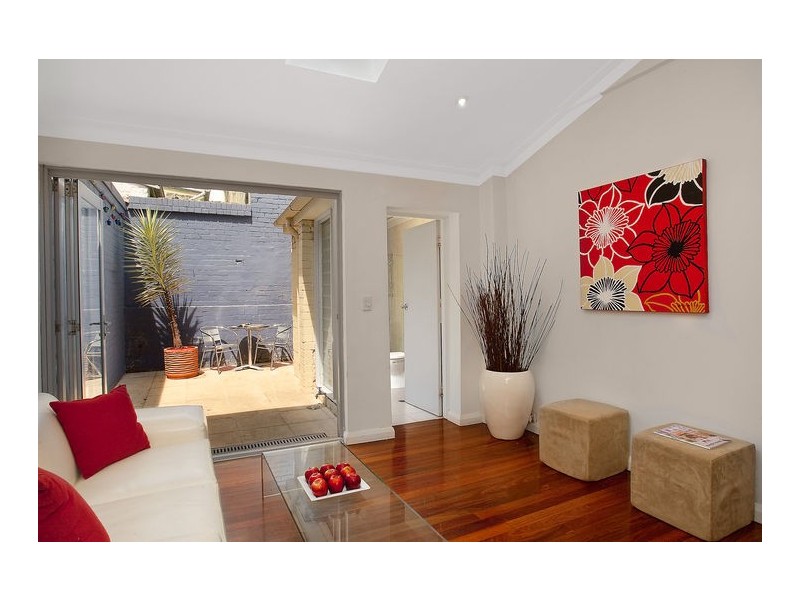 31 Sturt Street, Darlinghurst NSW 2010