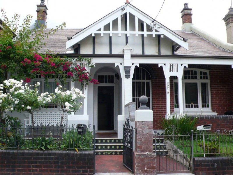 292 Glebe Point Road, Glebe NSW 2037