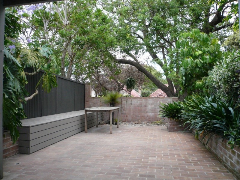 292 Glebe Point Road, Glebe NSW 2037