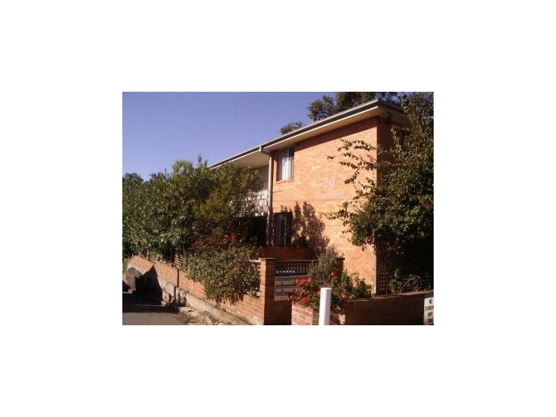 3/20 Gladstone Street, Balmain NSW 2041