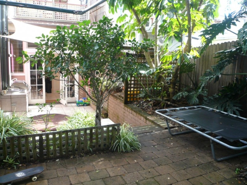 1/140 Mullens Street, Balmain NSW 2041