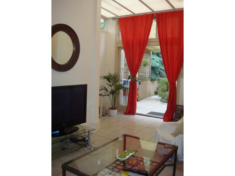 1/140 Mullens Street, Balmain NSW 2041