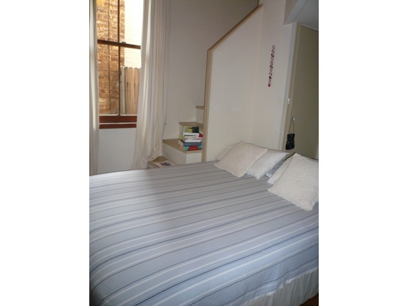 1/140 Mullens Street, Balmain NSW 2041