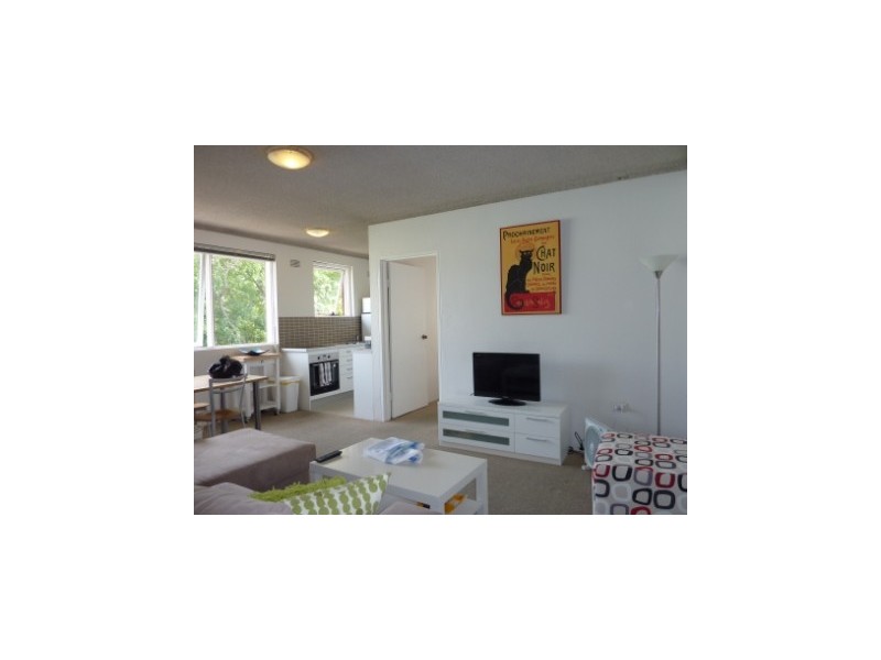 14/22 Paul Street, Balmain East NSW 2041