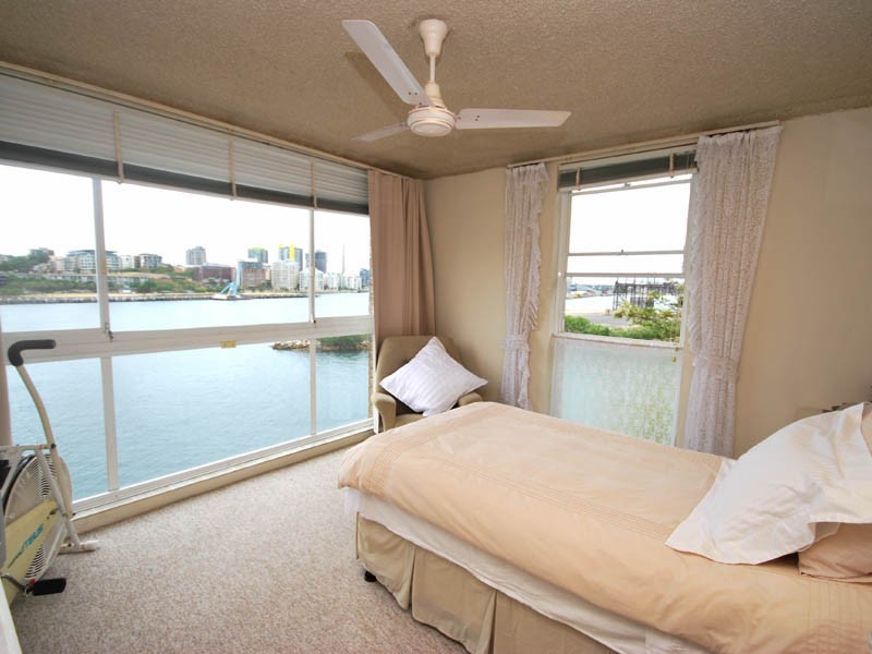 10/16 Hosking Street, Balmain East NSW 2041