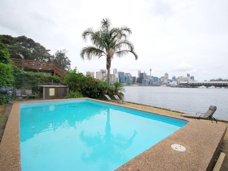 10/16 Hosking Street, Balmain East NSW 2041