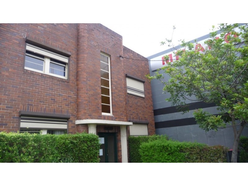 3/128 Parramatta Road, Ashfield NSW 2131