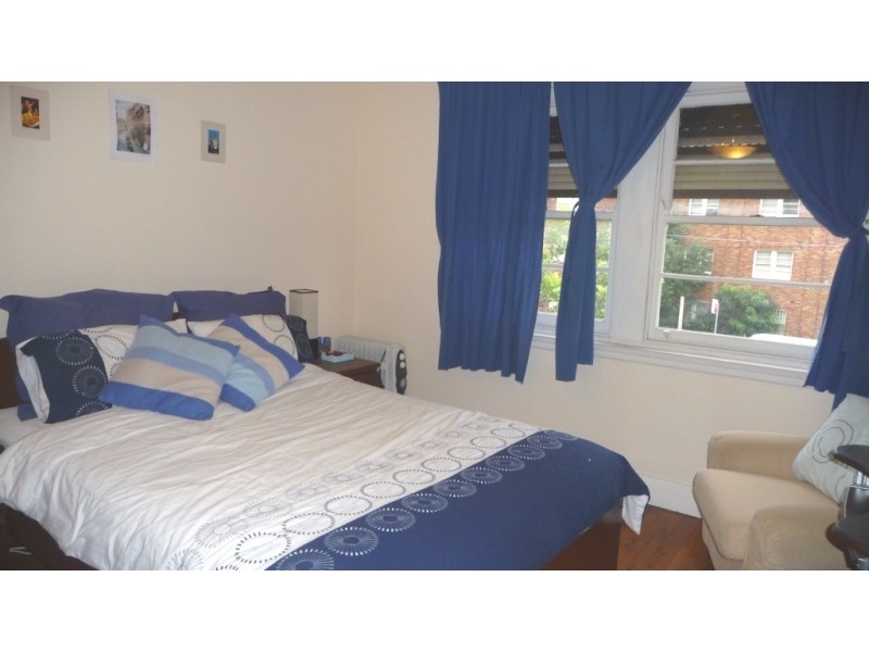 3/128 Parramatta Road, Ashfield NSW 2131