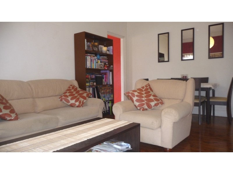 3/128 Parramatta Road, Ashfield NSW 2131