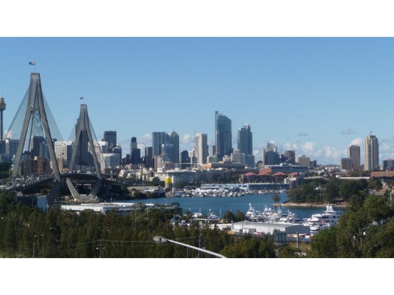 24/3 Hornsey Street, Rozelle NSW 2039