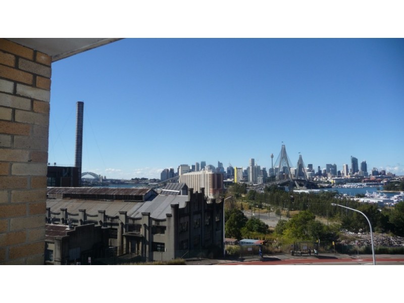 24/3 Hornsey Street, Rozelle NSW 2039