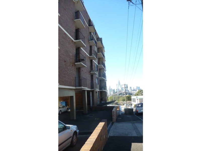 24/3 Hornsey Street, Rozelle NSW 2039