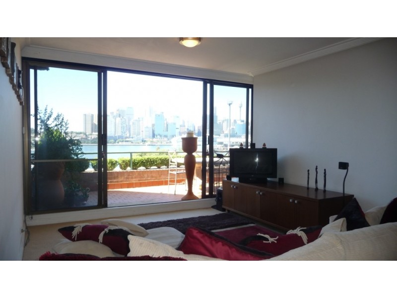 6/1 Grafton Street, Balmain NSW 2041
