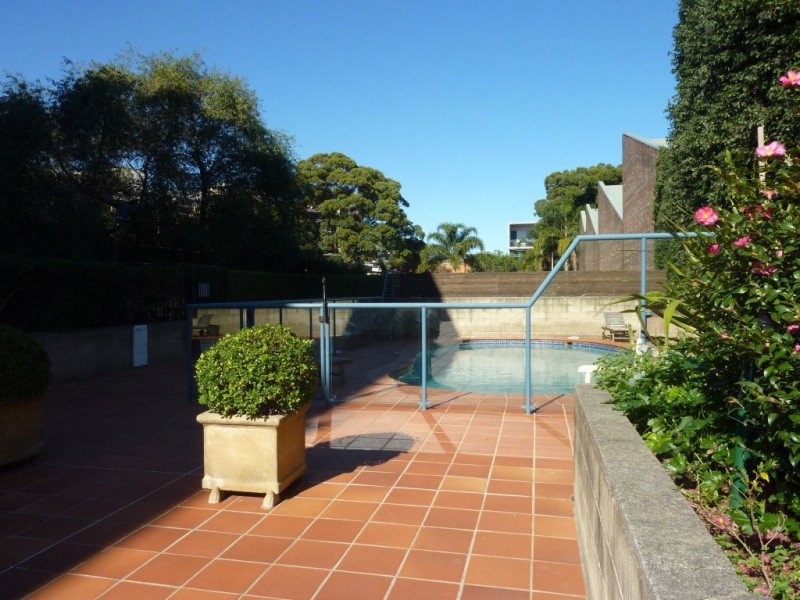 9/189 Phillip Street, Waterloo NSW 2017