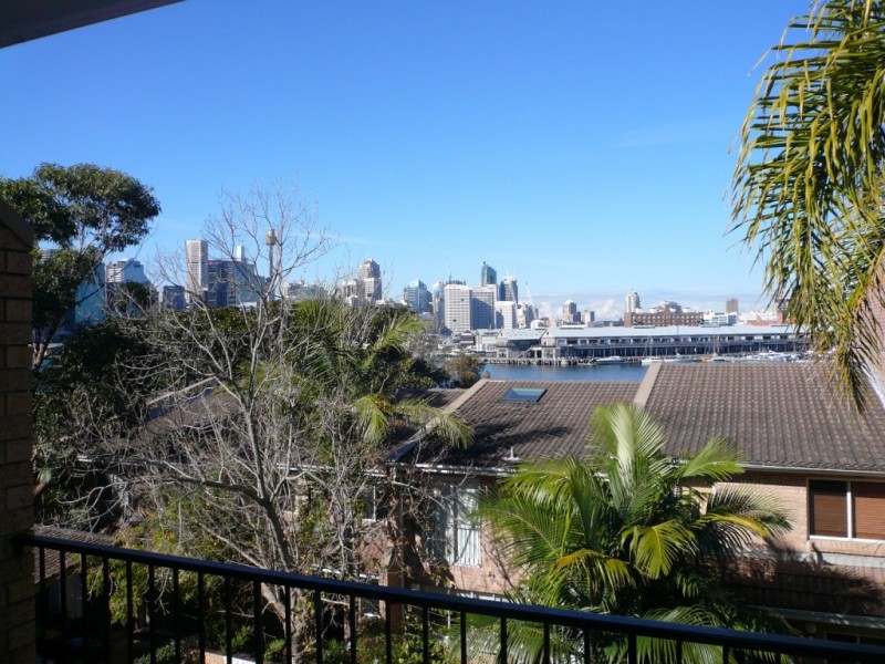 2/14 Hosking Street, Balmain East NSW 2041