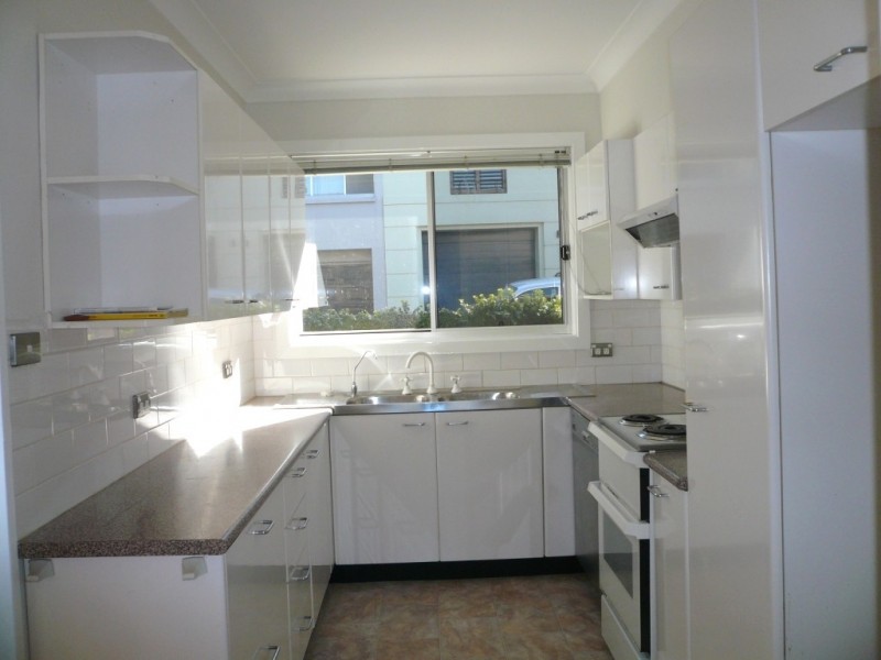 2/14 Hosking Street, Balmain East NSW 2041