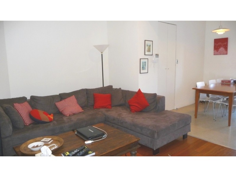 2 Oxford Street, Rozelle NSW 2039