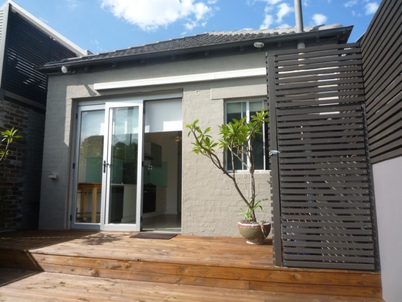 2 Oxford Street, Rozelle NSW 2039