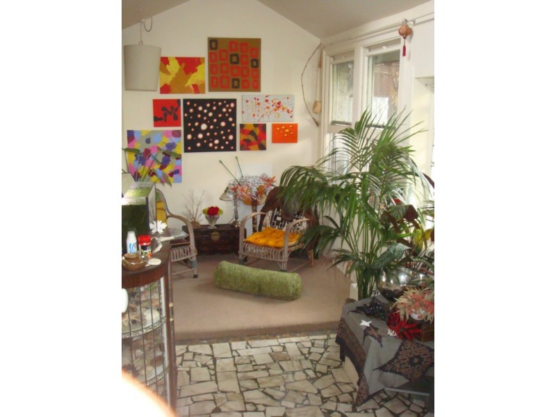 16 Creek Street, Glebe NSW 2037