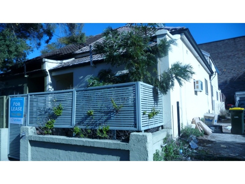 13 Mullens Street, Balmain NSW 2041