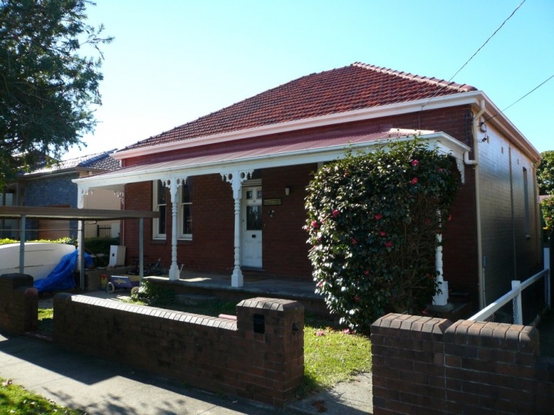 16 Moore Street, Drummoyne NSW 2047