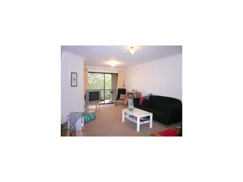 117/313 Harris Street, Ultimo NSW 2007