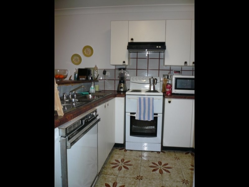 117/313 Harris Street, Ultimo NSW 2007