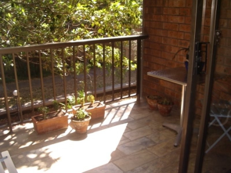 117/313 Harris Street, Ultimo NSW 2007