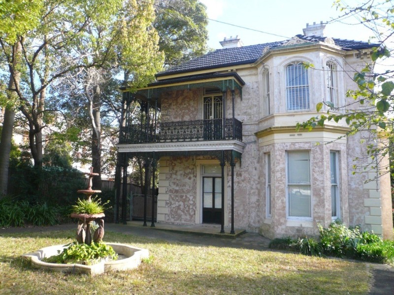 133 Smith Street, Summer Hill NSW 2130