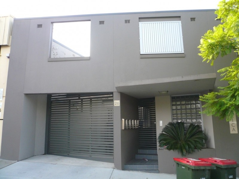 3/26 Lords Road, Leichhardt NSW 2040