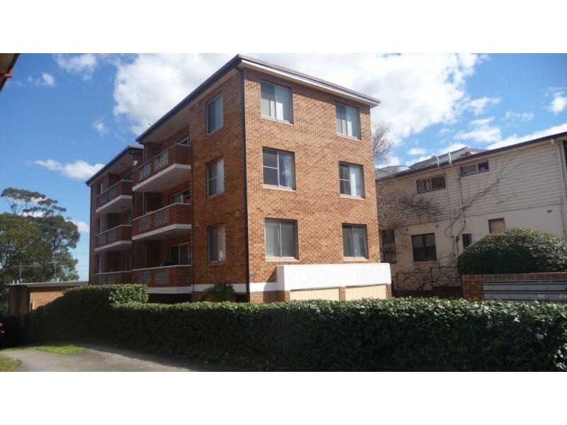 4/240 Blaxland Road, Ryde NSW 2112
