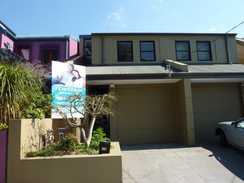 18 Mackenzie Street, Leichhardt NSW 2040