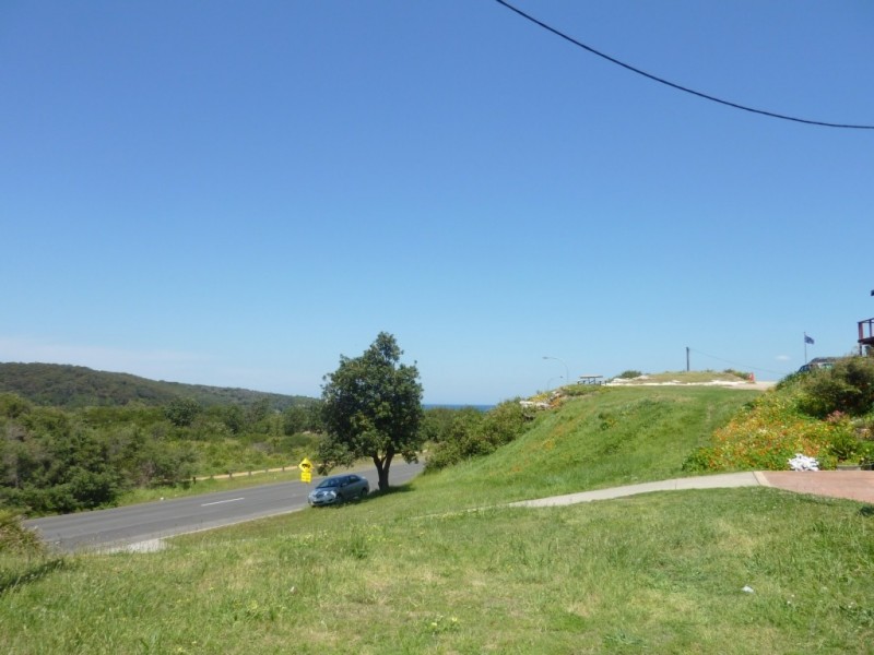 1583 Anzac Parade, La Perouse NSW 2036