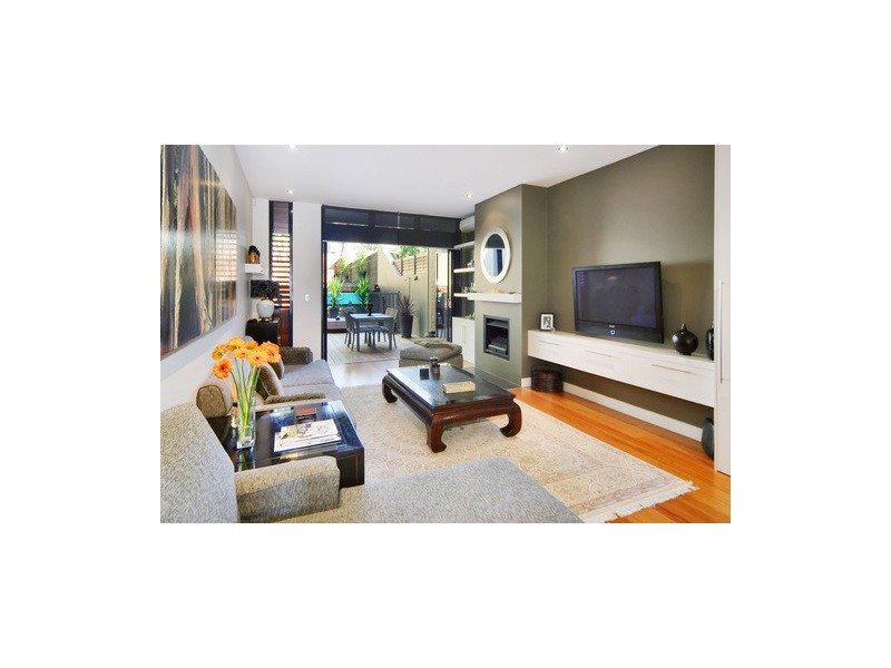 12A Rose Street, Birchgrove NSW 2041