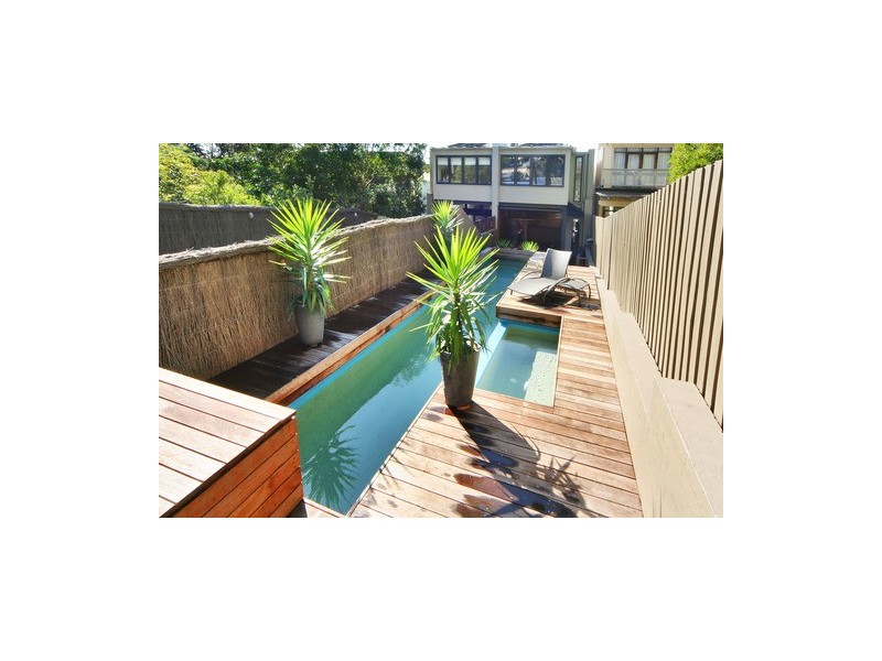 12A Rose Street, Birchgrove NSW 2041